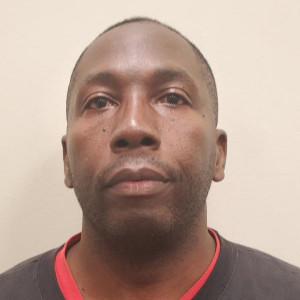 Desmond Leroy Bolling Sr a registered Sex Offender or Child Predator of Louisiana