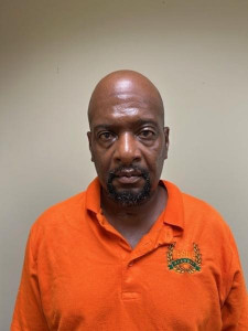 Jerord Walker a registered Sex Offender or Child Predator of Louisiana