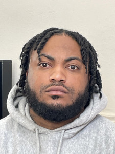 Joshua Deon Franklin a registered Sex Offender or Child Predator of Louisiana