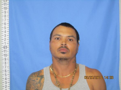 Jamie John Verdin a registered Sex Offender or Child Predator of Louisiana