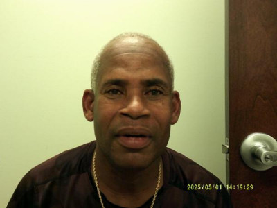 Donald Gilbert a registered Sex Offender or Child Predator of Louisiana