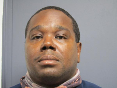 Detroit Trashawn Lestrick a registered Sex Offender or Child Predator of Louisiana