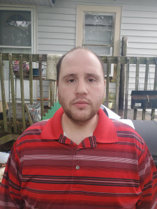 Brandon Andrew Authement a registered Sex Offender or Child Predator of Louisiana