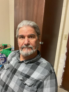 Francis Joseph Brauner Jr a registered Sex Offender or Child Predator of Louisiana