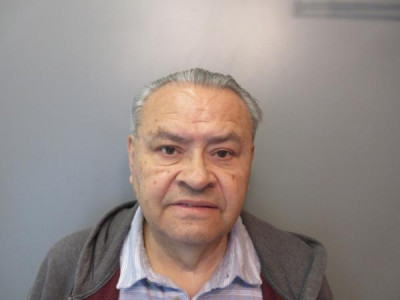 Mario Estuardo Mijangos a registered Sex Offender or Child Predator of Louisiana