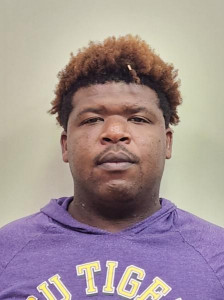 Jamal Jerrell Thomas a registered Sex Offender or Child Predator of Louisiana