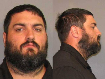 Anthony Tony Brocato a registered Sex Offender or Child Predator of Louisiana