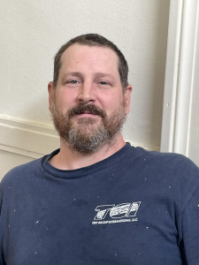 John Brandon Rison a registered Sex Offender or Child Predator of Louisiana