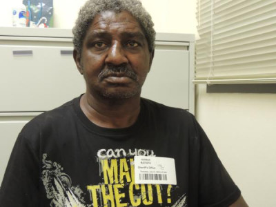 Herman Batiste Sr a registered Sex Offender or Child Predator of Louisiana