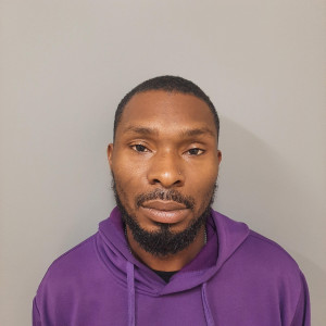 Devon Henderson a registered Sex Offender or Child Predator of Louisiana