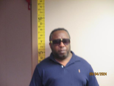 Cedric Jamar Swafford a registered Sex Offender or Child Predator of Louisiana