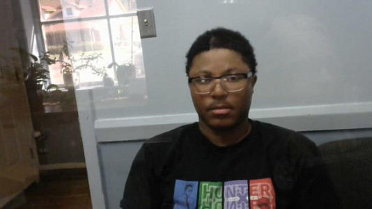 Nicholas Letrey Hurst a registered Sex Offender or Child Predator of Louisiana