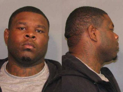 Aaron Deshone Martin a registered Sex Offender or Child Predator of Louisiana