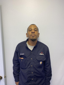 Christopher Eugene Page a registered Sex Offender or Child Predator of Louisiana