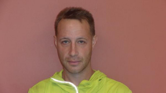 Treyson Garon Thedy a registered Sex Offender or Child Predator of Louisiana