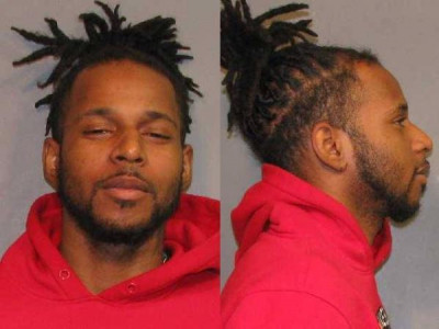 Terrance Marcus-william Leggett a registered Sex Offender or Child Predator of Louisiana