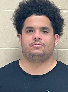 Josue Rodriguez-cruz a registered Sex Offender or Child Predator of Louisiana