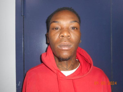 Deterian De'antray Moton a registered Sex Offender or Child Predator of Louisiana