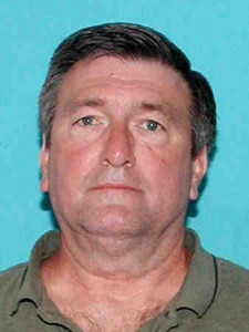 Hendrick Dewey Vansuffelen Sr a registered Sex Offender or Child Predator of Louisiana