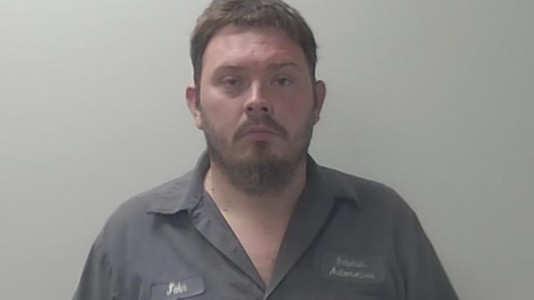 Johnathon W Ellender a registered Sex Offender or Child Predator of Louisiana