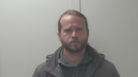 Brandon Michael Szczepaniak a registered Sex Offender or Child Predator of Louisiana