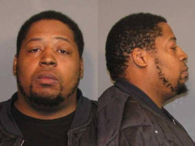 Deandre Thomas a registered Sex Offender or Child Predator of Louisiana