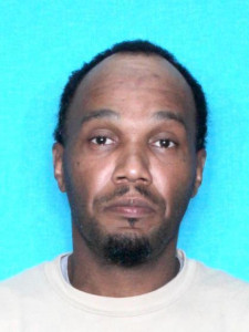 Dalton Junius Woods Jr a registered Sex Offender or Child Predator of Louisiana