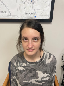 Katelyn C Lightfoot a registered Sex Offender or Child Predator of Louisiana