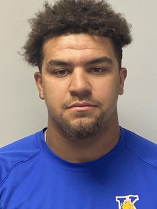 Ashtyn Gage Lilly a registered Sex Offender or Child Predator of Louisiana