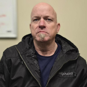 Christopher J Trahan a registered Sex Offender or Child Predator of Louisiana