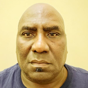 Herman Mccrea Jr a registered Sex Offender or Child Predator of Louisiana