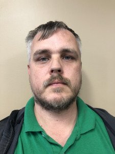 Anthony Michael Thomas a registered Sex Offender or Child Predator of Louisiana