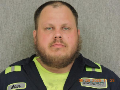 Alan Michael Charles a registered Sex Offender or Child Predator of Louisiana