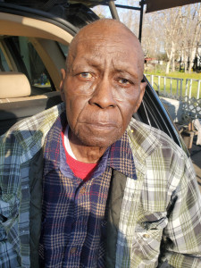 Haywood Sinegal Sr a registered Sex Offender or Child Predator of Louisiana