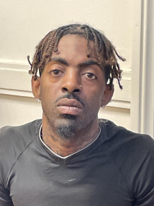 Marcus D Johnson a registered Sex Offender or Child Predator of Louisiana