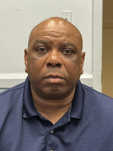 Damien Donnell Crandle a registered Sex Offender or Child Predator of Louisiana