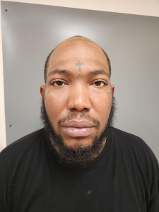 Derell Mosley a registered Sex Offender or Child Predator of Louisiana