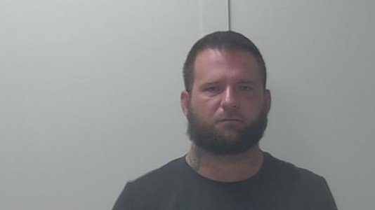 Nicholas Patrick Spell a registered Sex Offender or Child Predator of Louisiana