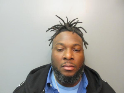 Antwain Demetrius Dickey a registered Sex Offender or Child Predator of Louisiana