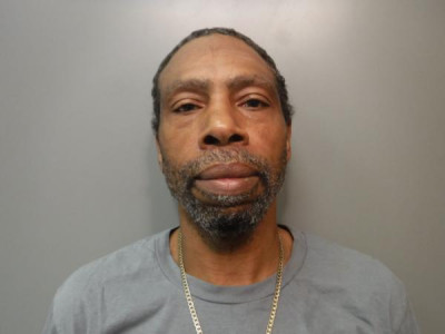 Tyrone Handy a registered  of Louisiana