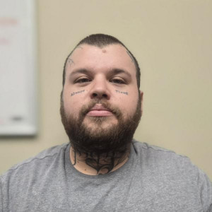 Ashton Luke Touchard a registered Sex Offender or Child Predator of Louisiana