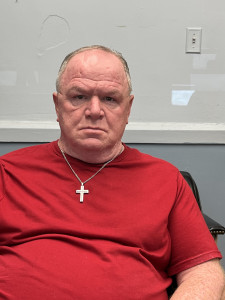 Francis Hotard a registered Sex Offender or Child Predator of Louisiana