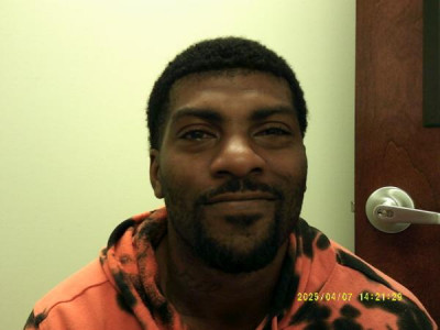 Nicholas Wilson Sam a registered Sex Offender or Child Predator of Louisiana