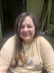 Allison Christeen Suire a registered Sex Offender or Child Predator of Louisiana