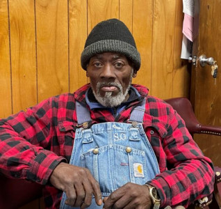 Alvernon Sloan a registered Sex Offender or Child Predator of Louisiana