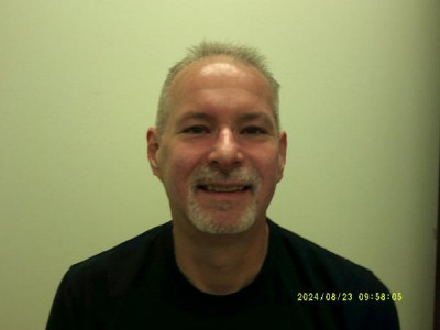 Christopher Wayne Sparks a registered Sex Offender or Child Predator of Louisiana