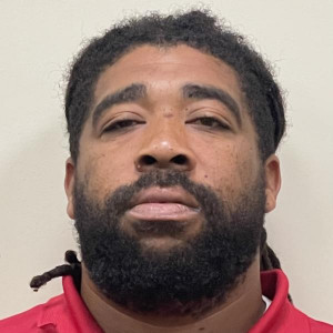 Gerald Anthova Williams a registered Sex Offender or Child Predator of Louisiana