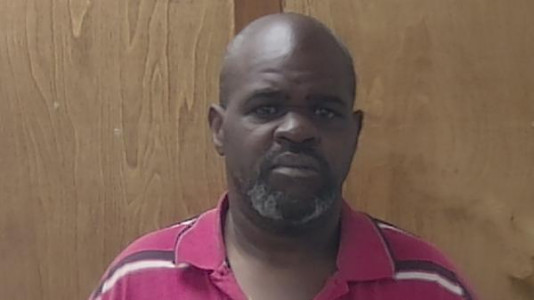 Kevin Lavant Jackson a registered Sex Offender or Child Predator of Louisiana