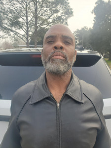 Efrem Fitzgerald O'gwin Sr a registered Sex Offender or Child Predator of Louisiana