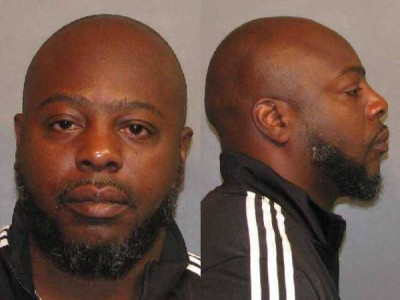 Marcus Jerome Brooks Kellum a registered Sex Offender or Child Predator of Louisiana